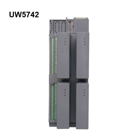 O que é um módulo de saída de fonte digital de 8 canais e por que ele é essencial para automação industrial?