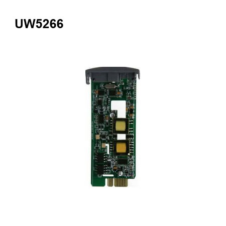 Como um módulo de saída analógica melhora os sistemas de controle industrial?
